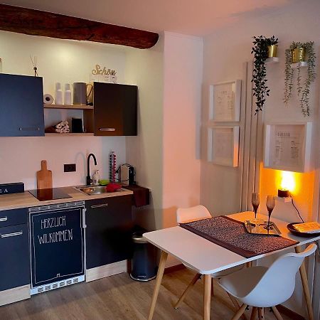 Apartment Three Rivers2 Passau Bagian luar foto