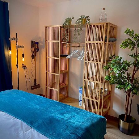 Apartment Three Rivers2 Passau Bagian luar foto