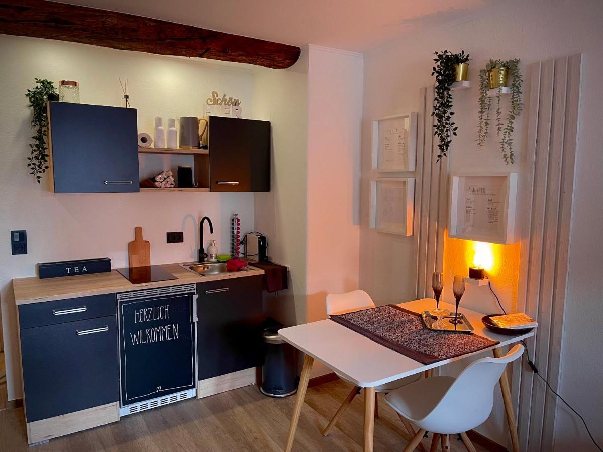 Apartment Three Rivers2 Passau Bagian luar foto