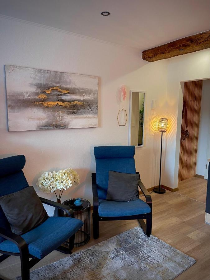 Apartment Three Rivers2 Passau Bagian luar foto